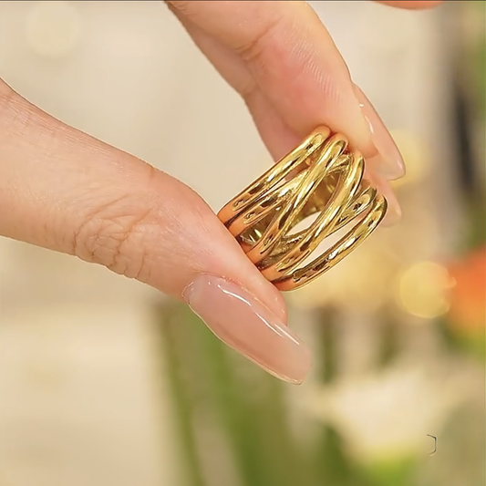 Mirren Ring
