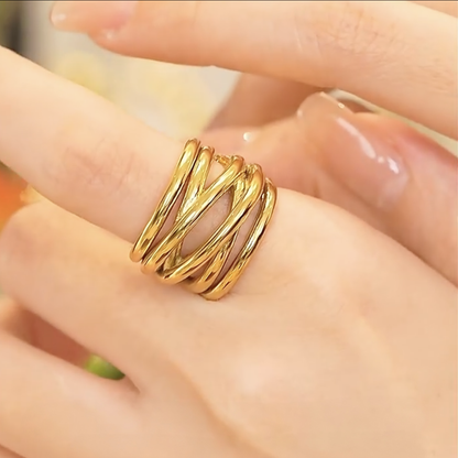 Mirren Ring