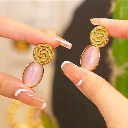 Maira Earrings