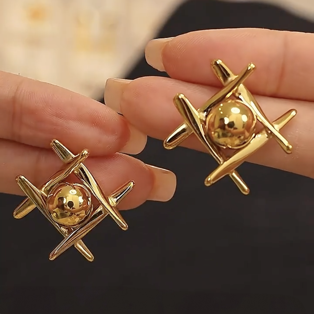 Maria Earrings