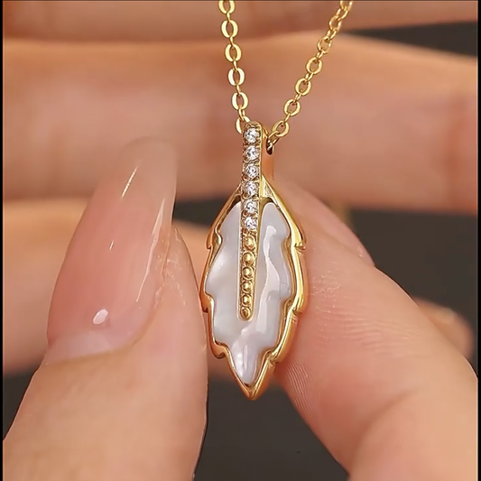 Mina Necklace