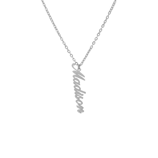 Alex Necklace - Personalized