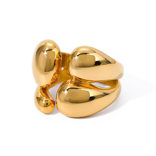 Tania Ring