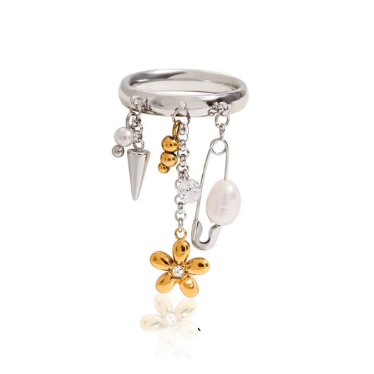 Marceline Ring