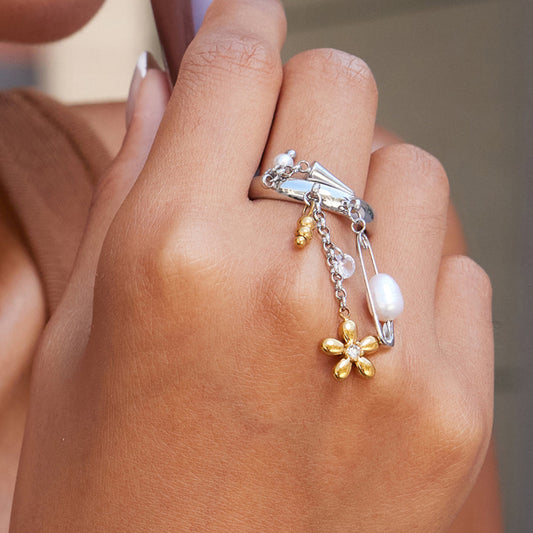 Marceline Ring