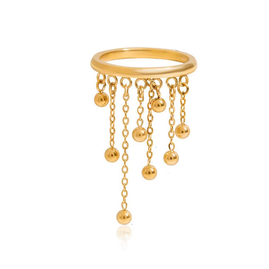 Emaline Ring