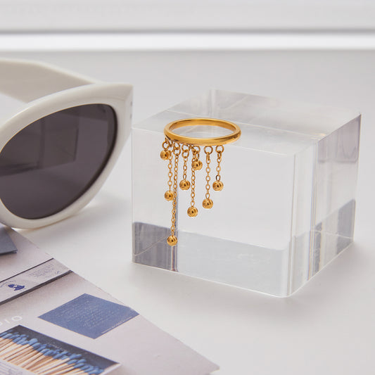 Emaline Ring