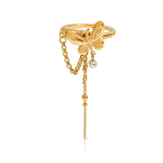 Farasha Ring