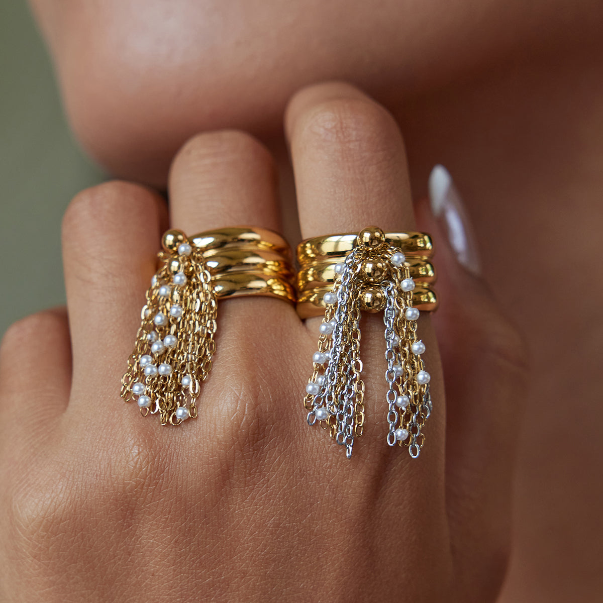 Caroline Ring