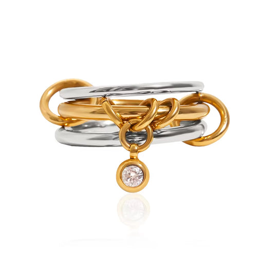 Thalia Ring