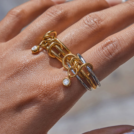 Thalia Ring