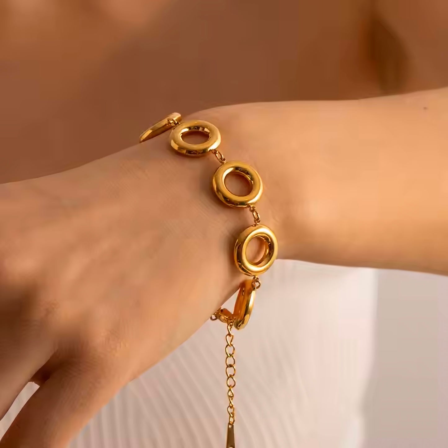 Bracelet Gwendolyn
