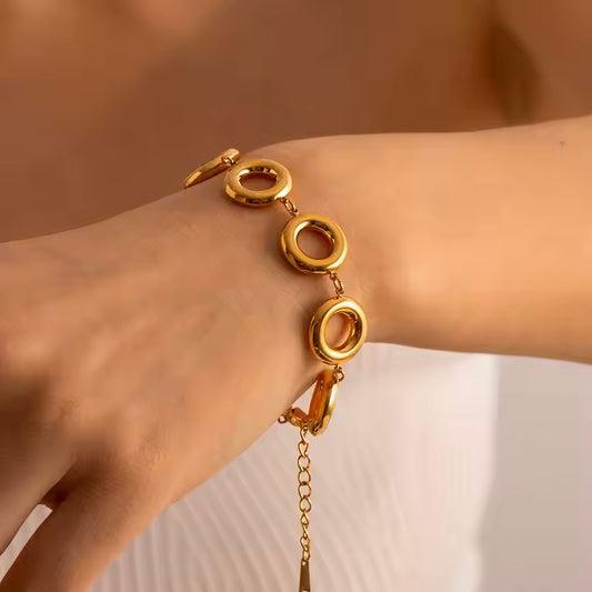 Gwendolyn Bracelet