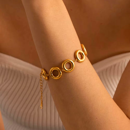 Bracelet Gwendolyn