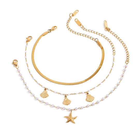 Bracelet Morgan