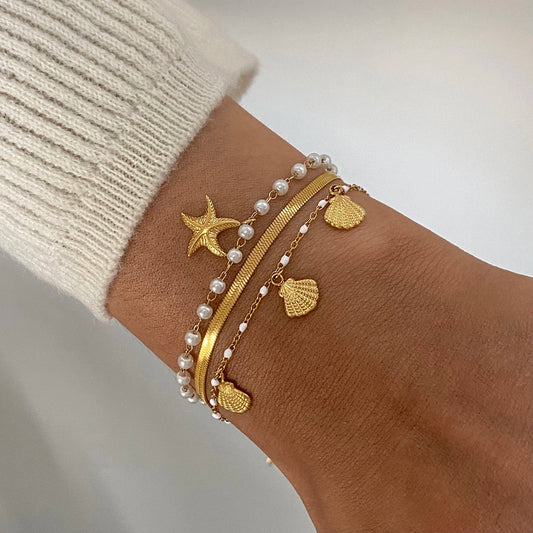 Bracelet Morgan