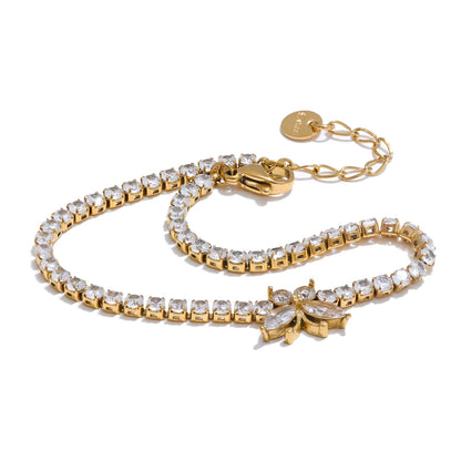 Bracelet Tanvi