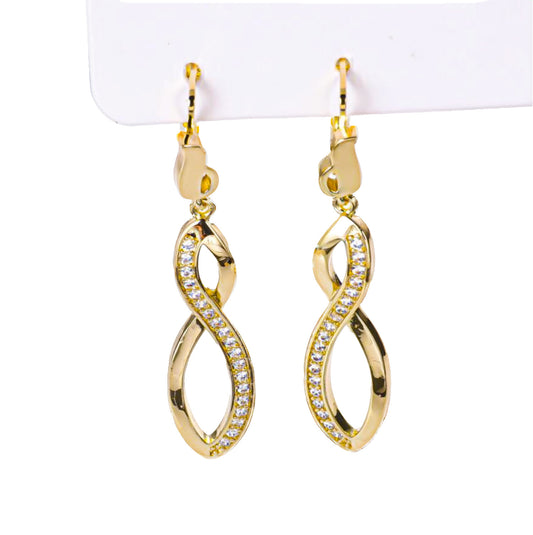 Eternity Earrings