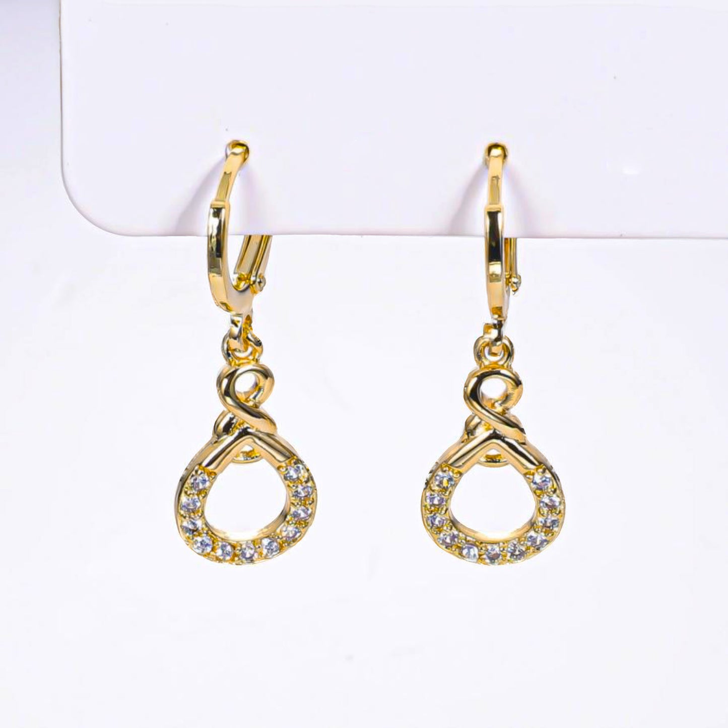 Amaria Earrings