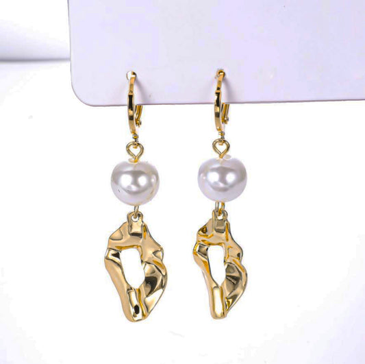 Marjorie Earrings