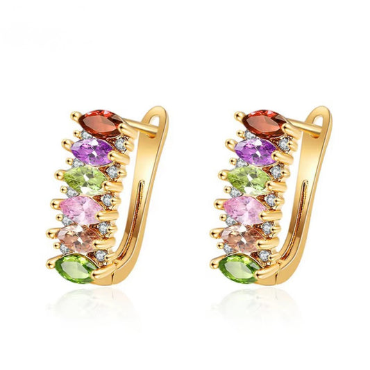 Gemma Earrings