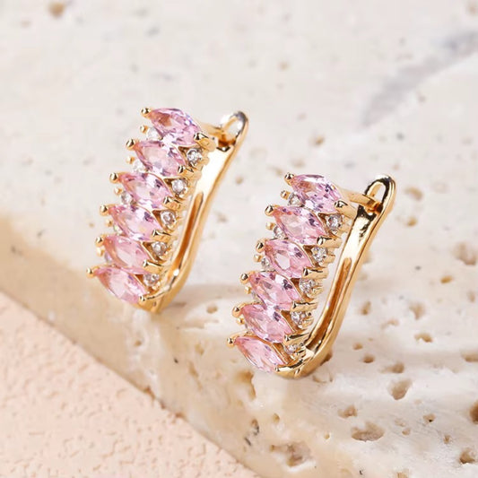 Gemma Earrings