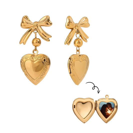 Mabel Earrings