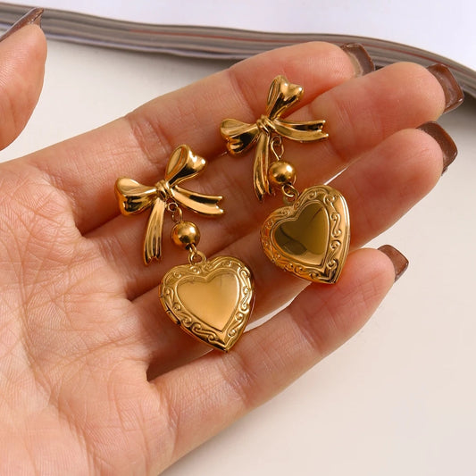 Mabel Earrings