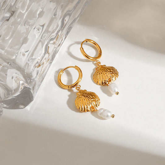 Adaline Earrings