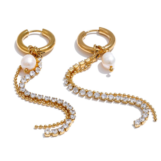 Aurelia Earrings