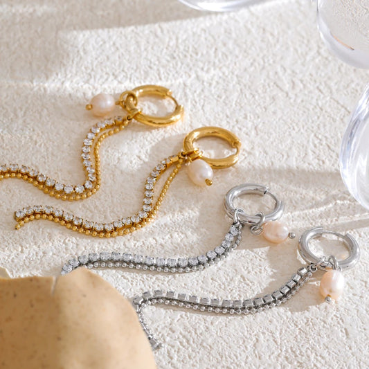 Aurelia Earrings