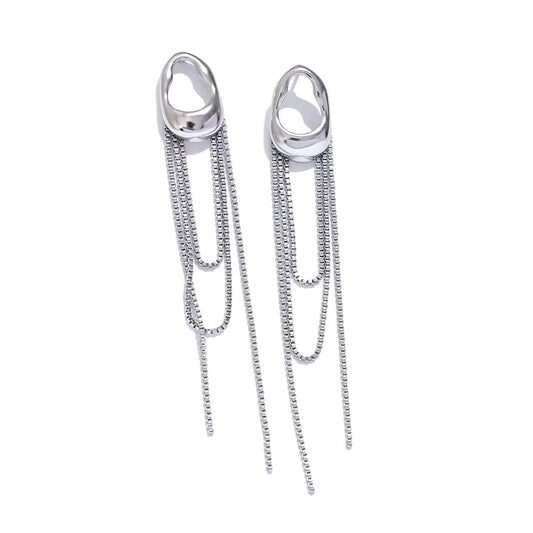 Pendientes Carmen