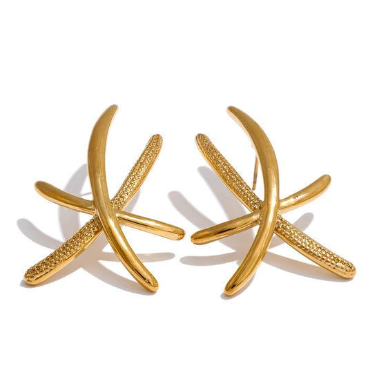 Pendientes Cordelia