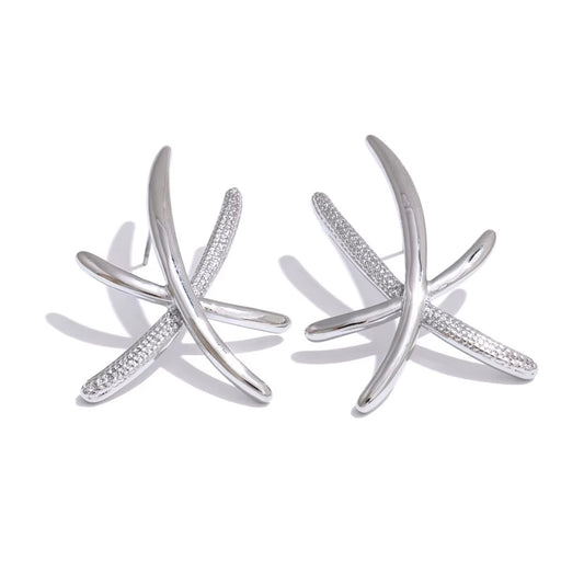 Pendientes Cordelia