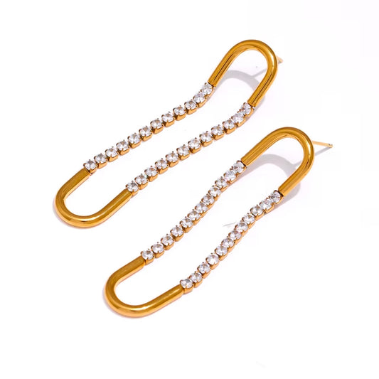 Abigail Earrings