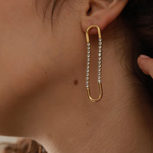 Abigail Earrings