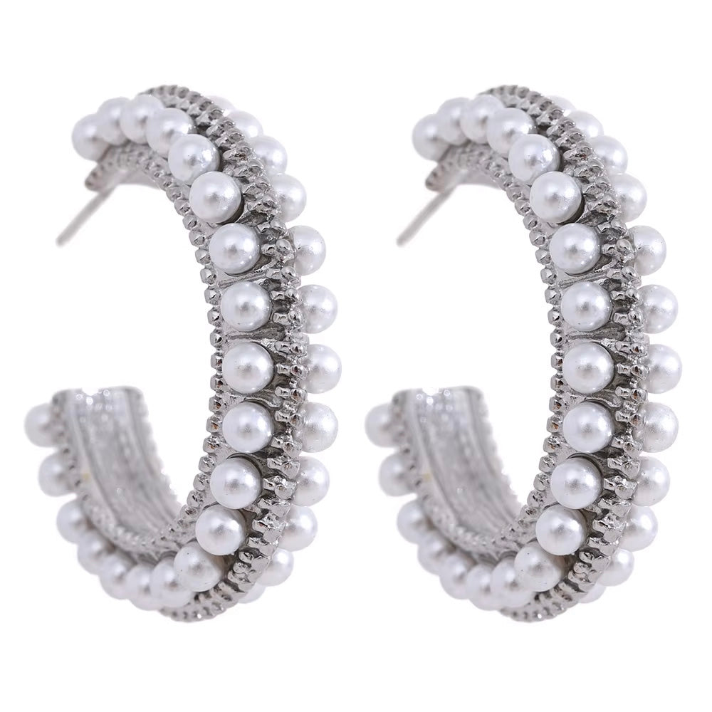 Pearla Earrings