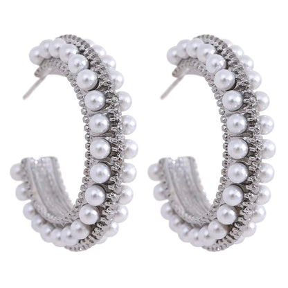 Pearla Earrings