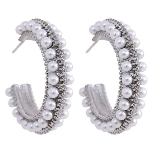 Pearla Earrings
