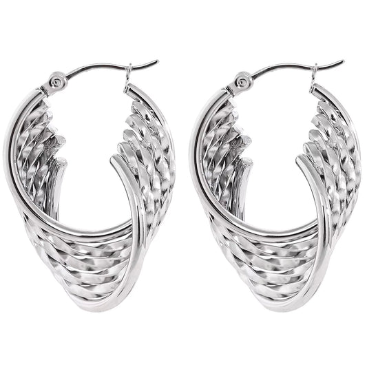 Pendientes Edna
