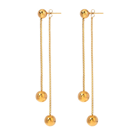 Liberty Earrings