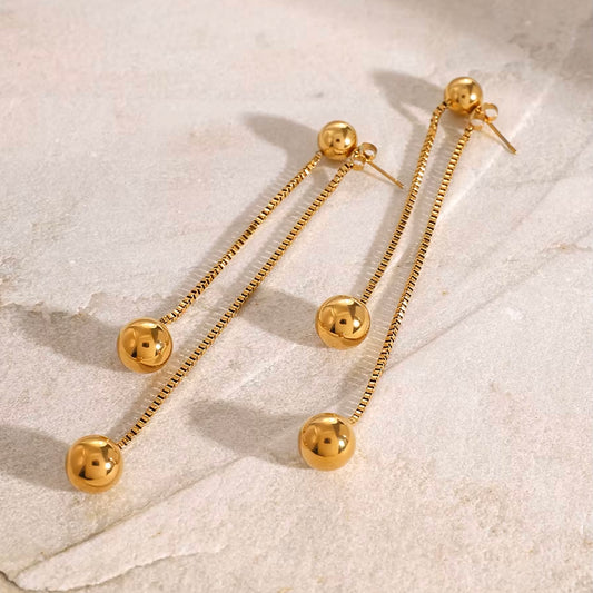Liberty Earrings