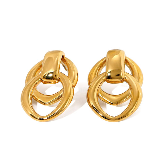 Coco Earrings