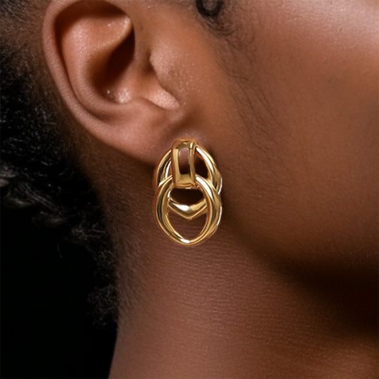 Coco Earrings