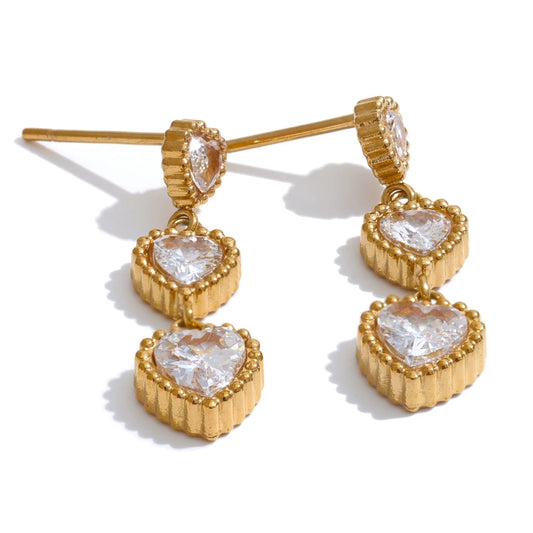 Pendientes Maybel