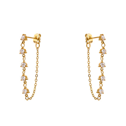 Serena Earrings