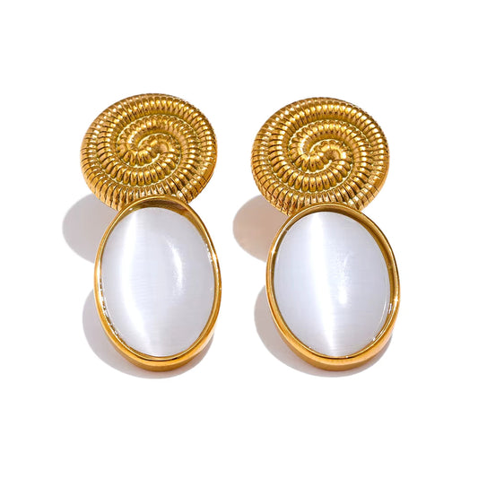 Maira Earrings