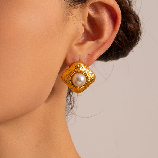 Zahara Earrings