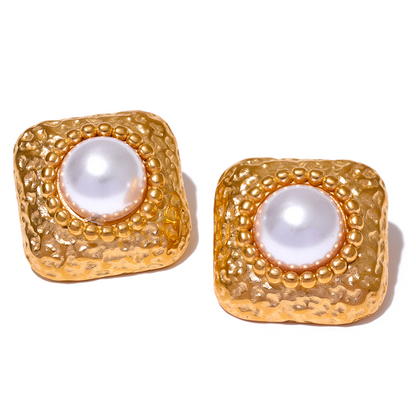Zahara Earrings
