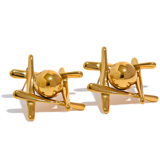 Maria Earrings